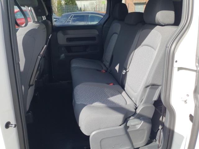 VW - ID. Buzz Pro 150 kW (204 PS) 77 kWh BLIS ACC 19Zoll_12