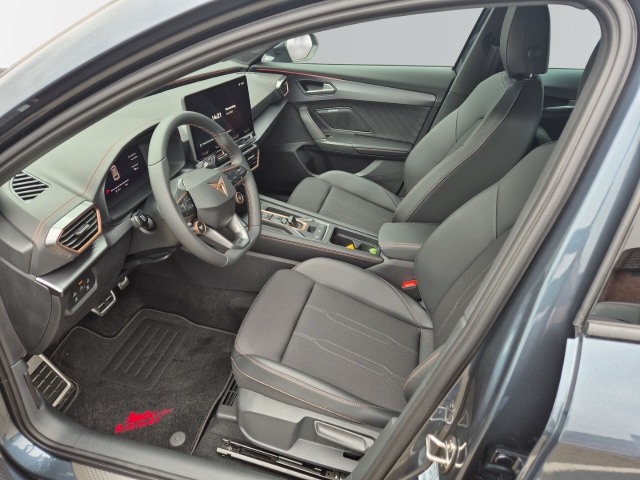 Cupra - Formentor 1.5 eTSI DSG Sennheiser AHK Matrix DCC ACC_3