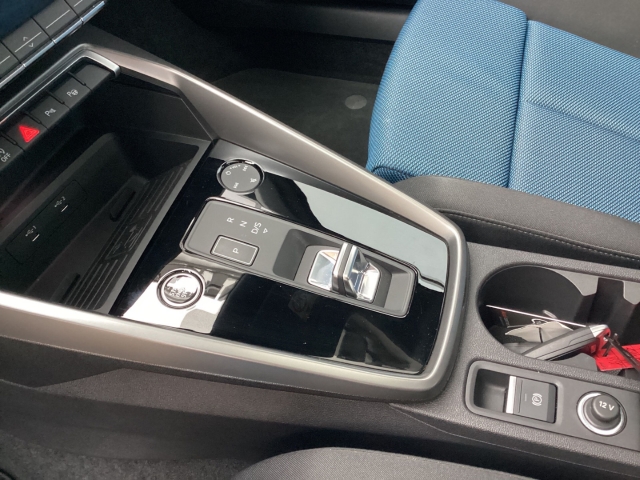 Audi - A3 Sportback advanced 40TDI quattro S tronic Matrix-LED ACC_16