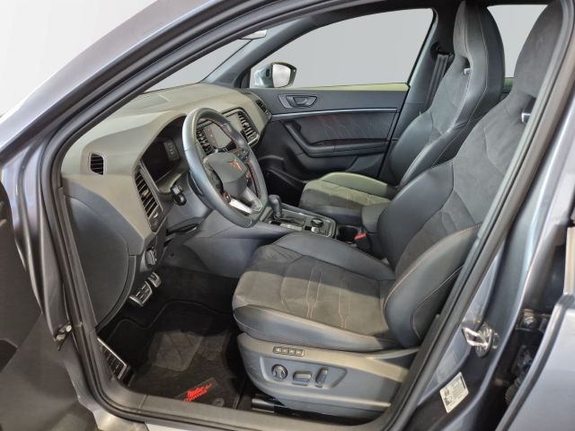 Cupra - Ateca 4Drive 2.0 TSI DSG+digitales Cockpit+SHZ_3